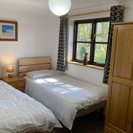 Prince Croft Cottage Porthtowan Екстер'єр фото