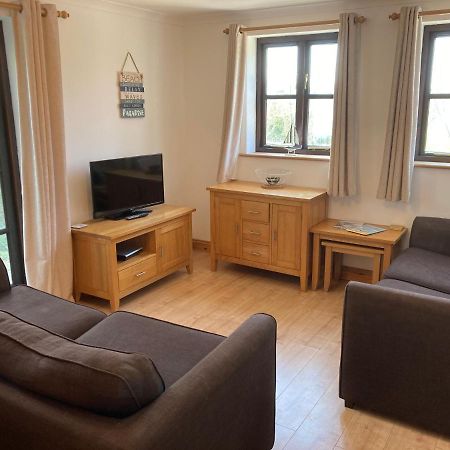 Prince Croft Cottage Porthtowan Екстер'єр фото