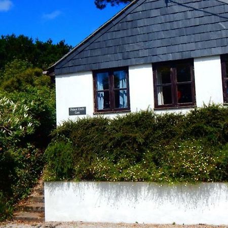 Prince Croft Cottage Porthtowan Екстер'єр фото