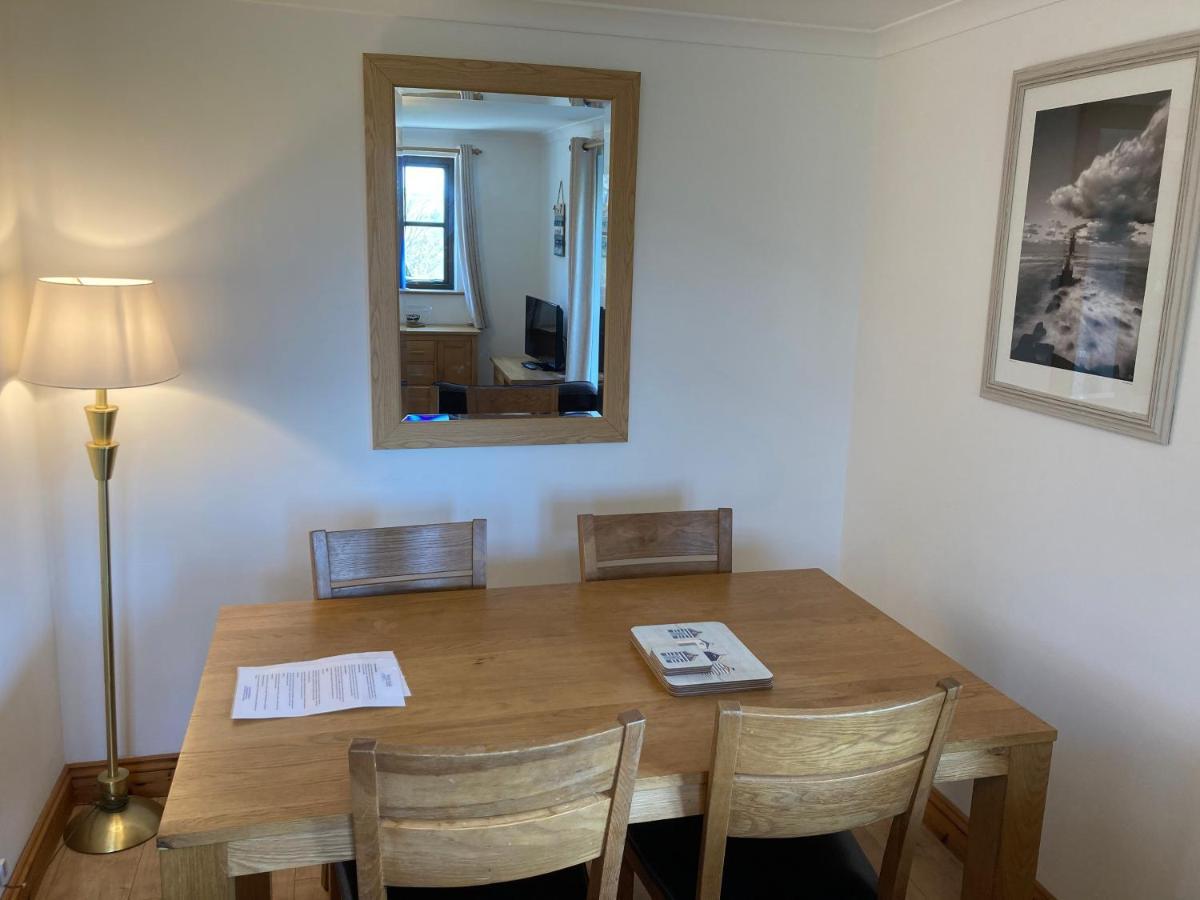 Prince Croft Cottage Porthtowan Екстер'єр фото