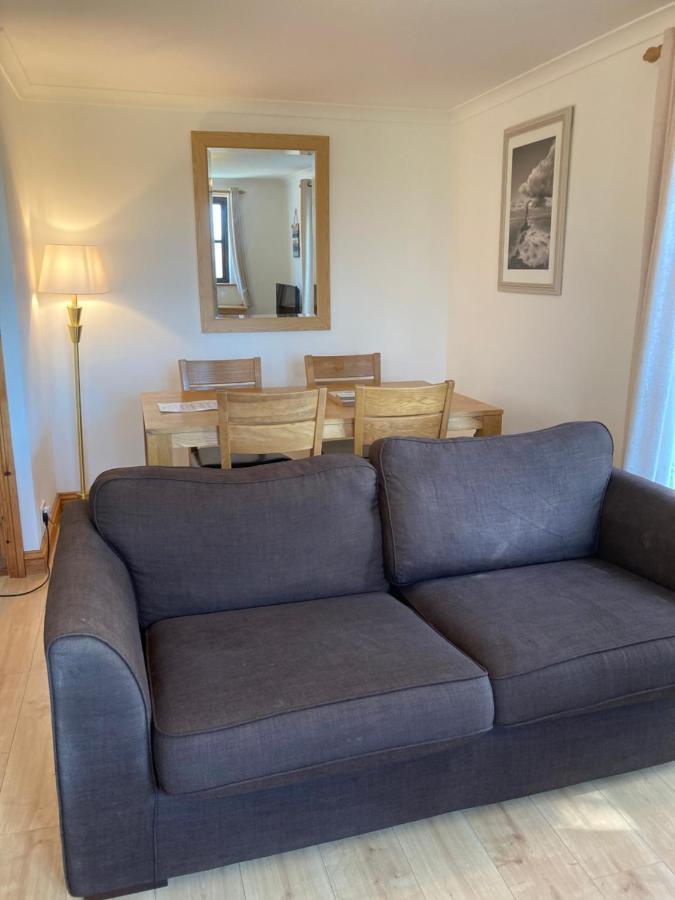 Prince Croft Cottage Porthtowan Екстер'єр фото